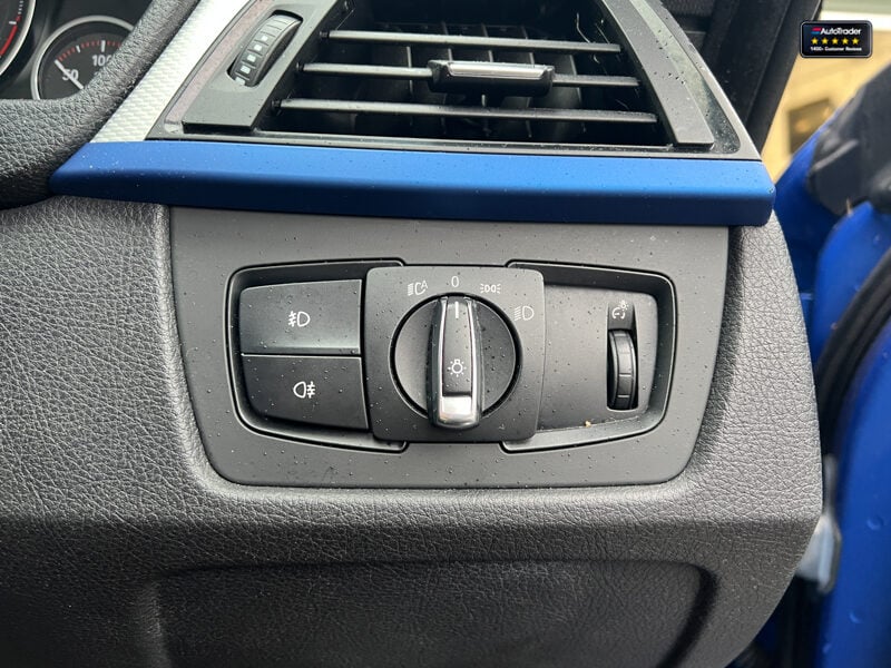 Used BMW 3 Series 2016 for sale - 77042079: Photo 24