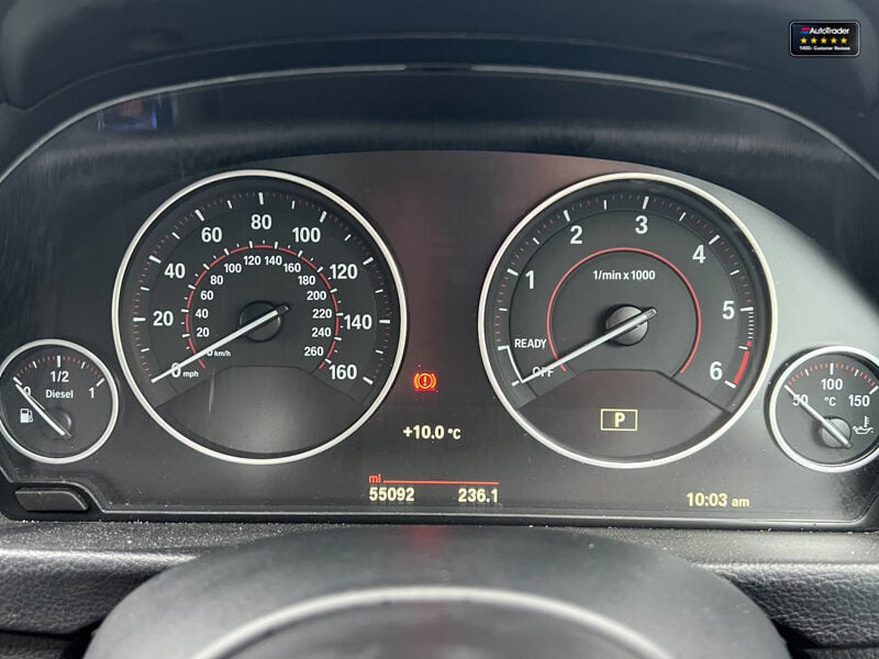 Used BMW 3 Series 2016 for sale - 77042079: Photo 26