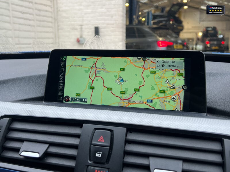 Used BMW 3 Series 2016 for sale - 77042079: Photo 31