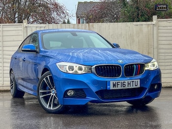 Used BMW 3 Series 2016 for sale - 77042079: Photo