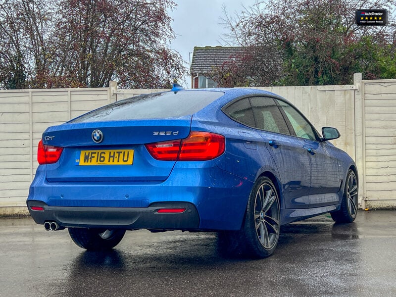 Used BMW 3 Series 2016 for sale - 77042079: Photo 4