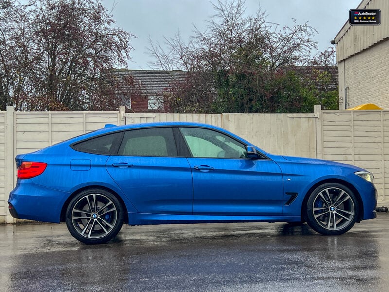 Used BMW 3 Series 2016 for sale - 77042079: Photo 5