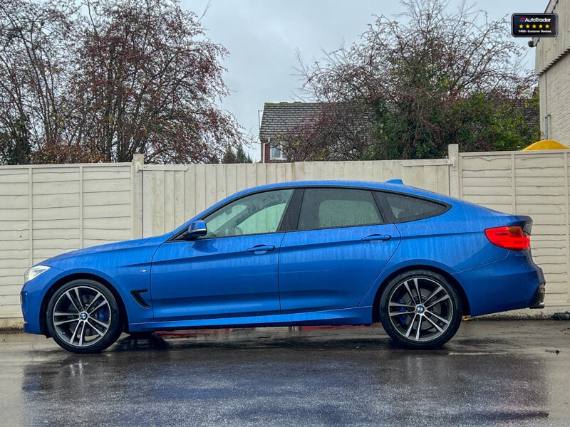 Used BMW 3 Series 2016 for sale - 77042079: Photo 6