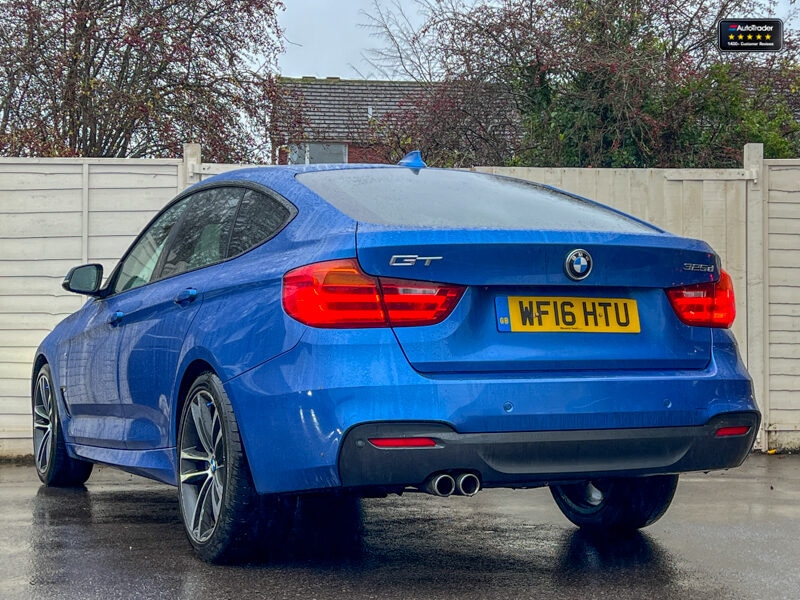 Used BMW 3 Series 2016 for sale - 77042079: Photo 7