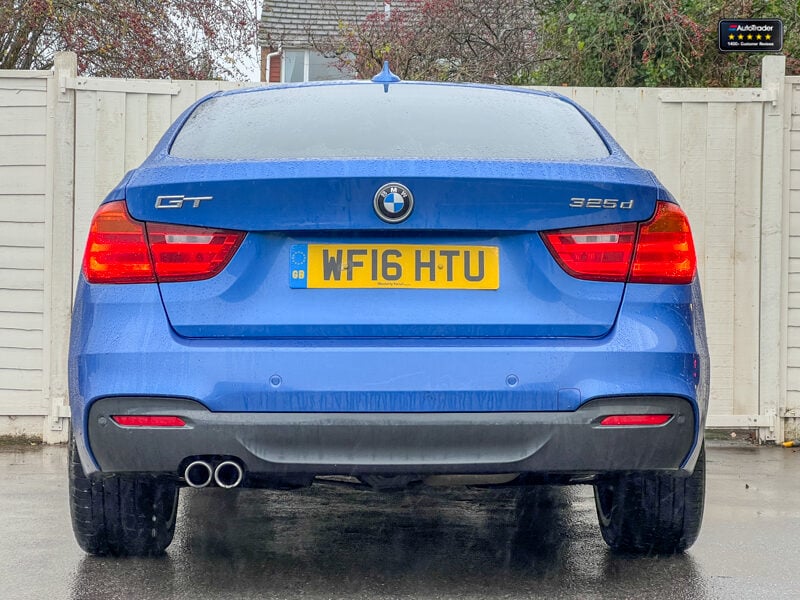 Used BMW 3 Series 2016 for sale - 77042079: Photo 8