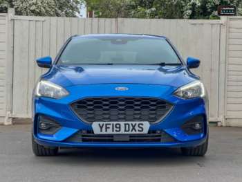 Used Ford Focus 2019 for sale - 74825529: Photo