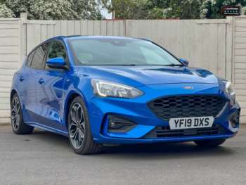 Used Ford Focus 2019 for sale - 74825529: Photo