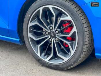 Used Ford Focus 2019 for sale - 74825529: Photo