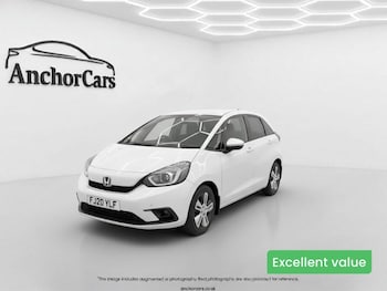 Used Honda Jazz 2020 for sale - 77998632: Photo