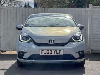 Used Honda Jazz 2020 for sale - 77998632: Photo