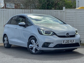 Used Honda Jazz 2020 for sale - 77998632: Photo