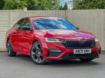 Used Skoda Octavia 2021 for sale - 78410368: Photo