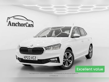 2023 - 1.0 TSI SE L Hatchback 5dr Petrol DSG Euro 6 (s/s) (110 ps)