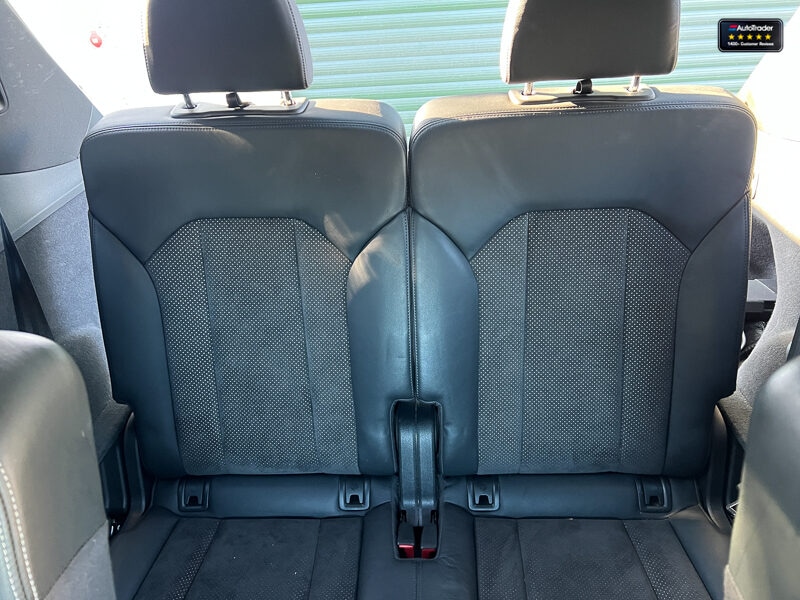 Used Audi Q7 2016 for sale - 77037202: Photo 12