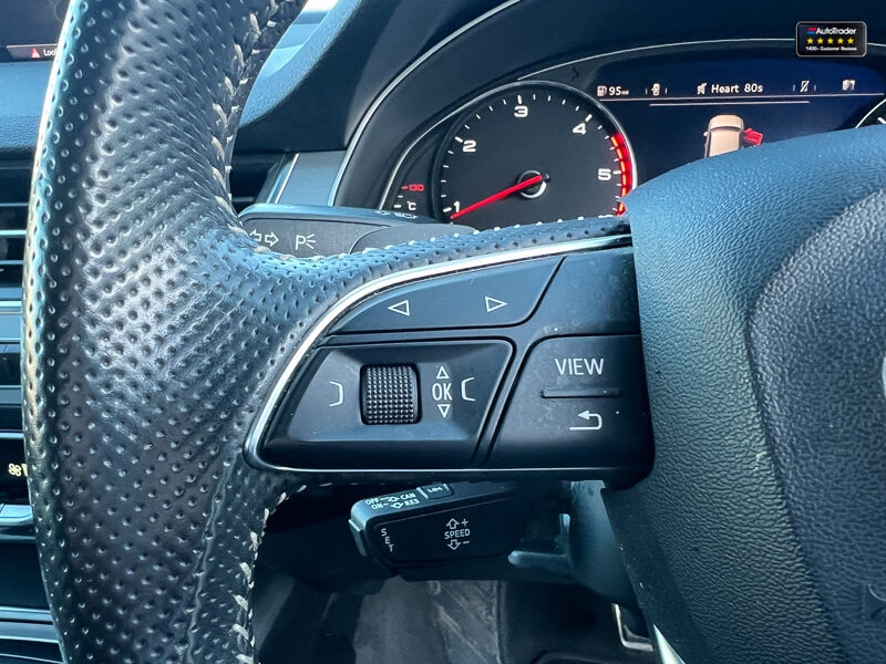 Used Audi Q7 2016 for sale - 77037202: Photo 23