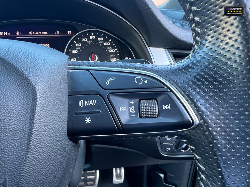 Used Audi Q7 2016 for sale - 77037202: Photo 24