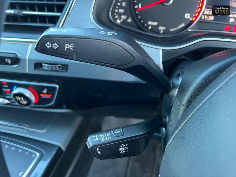 Used Audi Q7 2016 for sale - 77037202: Photo 25