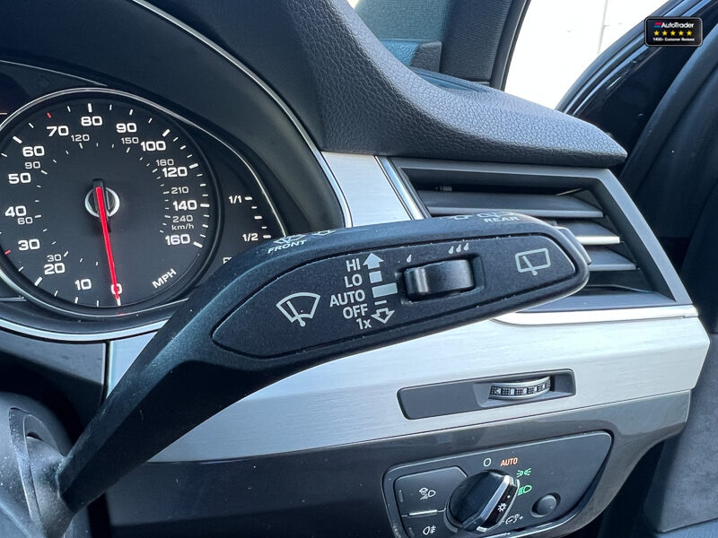 Used Audi Q7 2016 for sale - 77037202: Photo 26