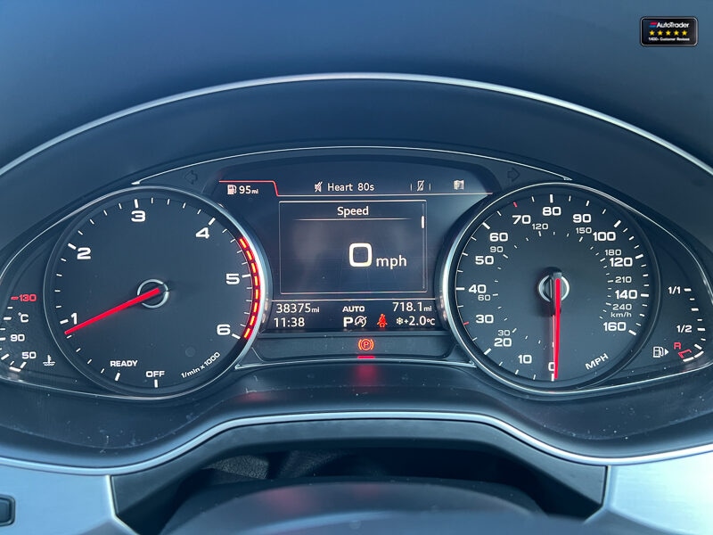 Used Audi Q7 2016 for sale - 77037202: Photo 29