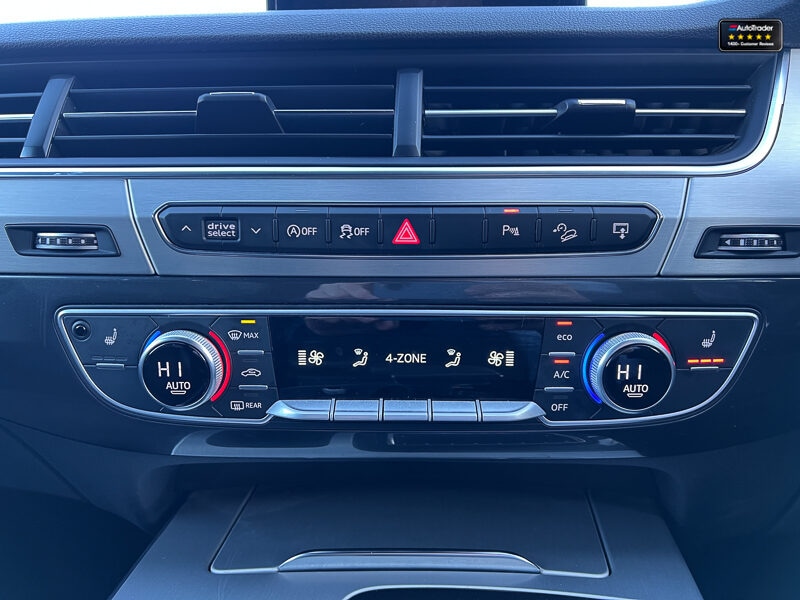 Used Audi Q7 2016 for sale - 77037202: Photo 31