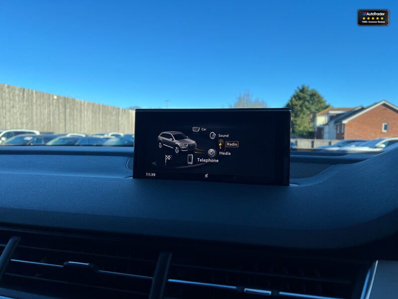 Used Audi Q7 2016 for sale - 77037202: Photo 33