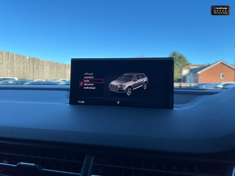 Used Audi Q7 2016 for sale - 77037202: Photo 34