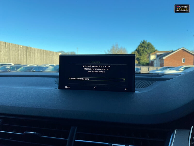 Used Audi Q7 2016 for sale - 77037202: Photo 36