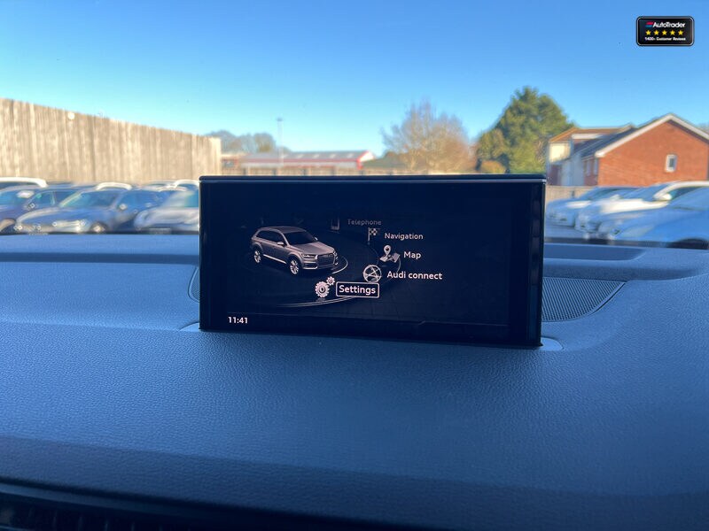 Used Audi Q7 2016 for sale - 77037202: Photo 38