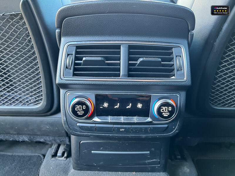 Used Audi Q7 2016 for sale - 77037202: Photo 39