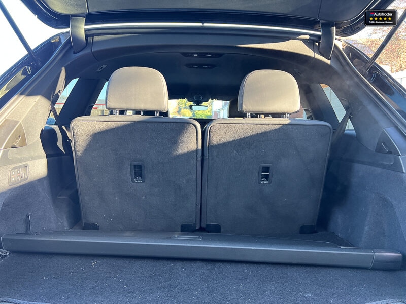 Used Audi Q7 2016 for sale - 77037202: Photo 9