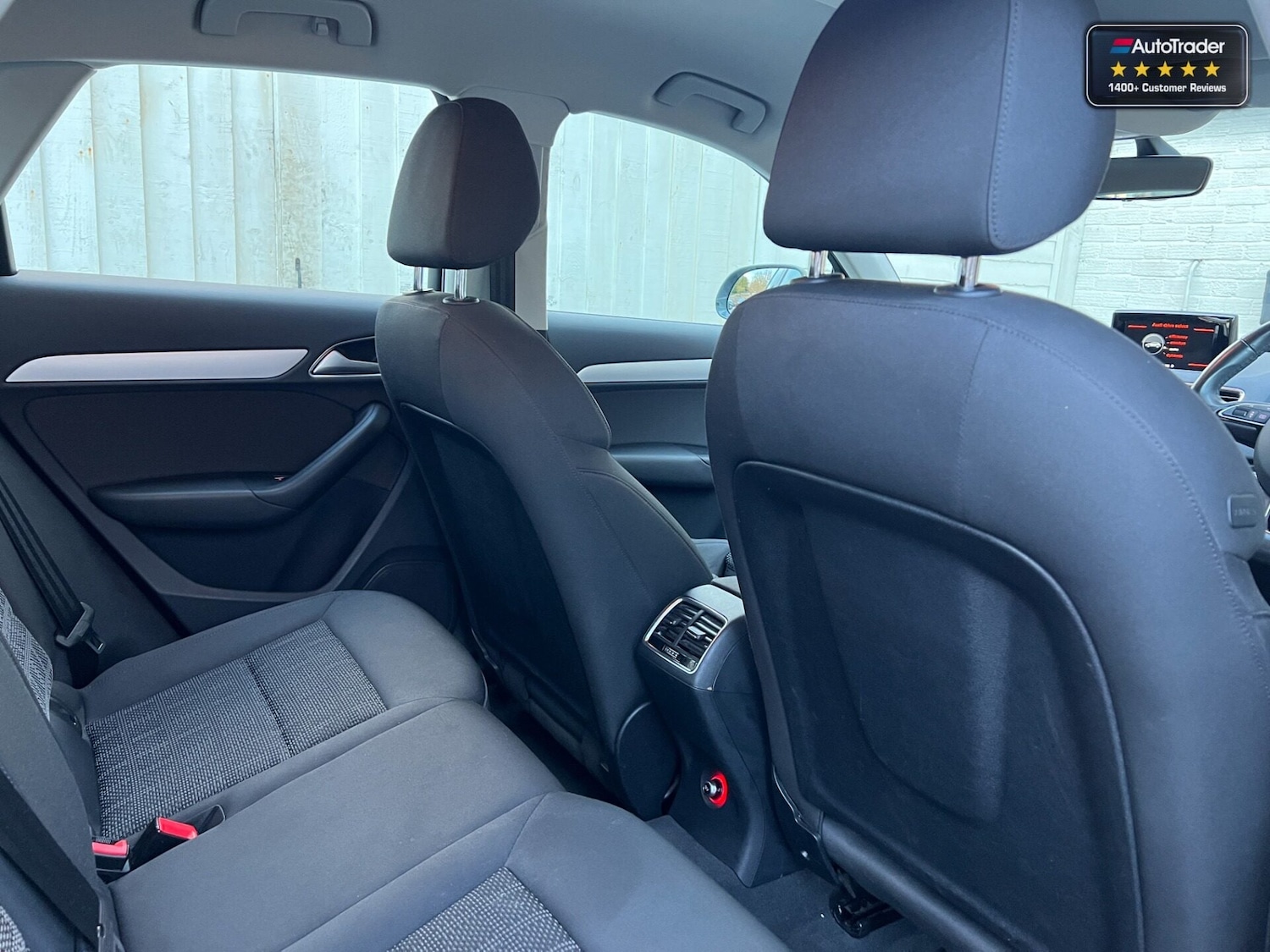 Used Audi Q3 2018 for sale - 77042092: Photo 10