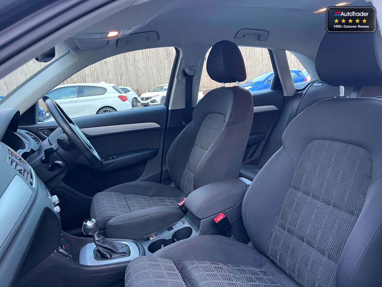 Used Audi Q3 2018 for sale - 77042092: Photo 16