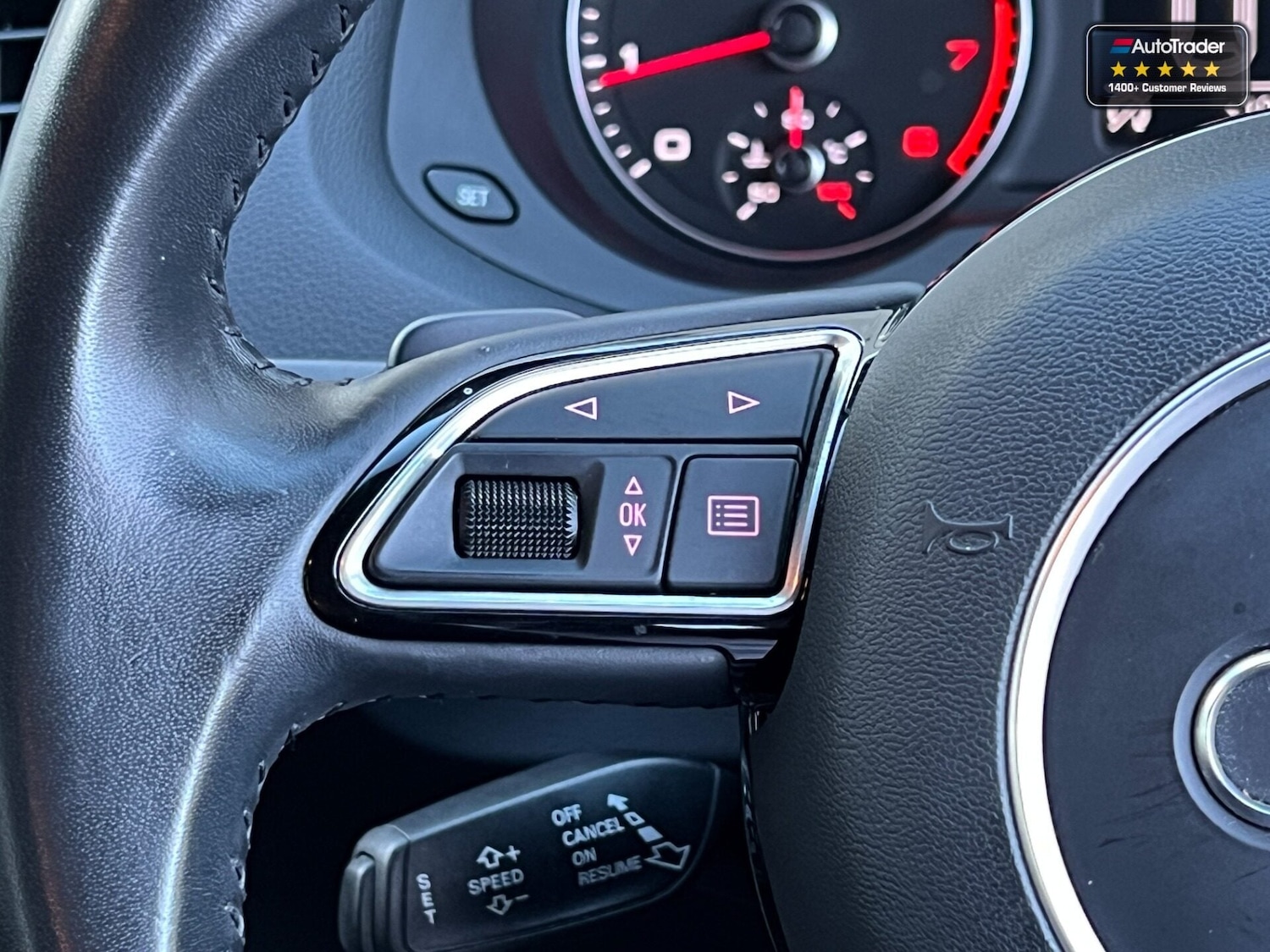 Used Audi Q3 2018 for sale - 77042092: Photo 18