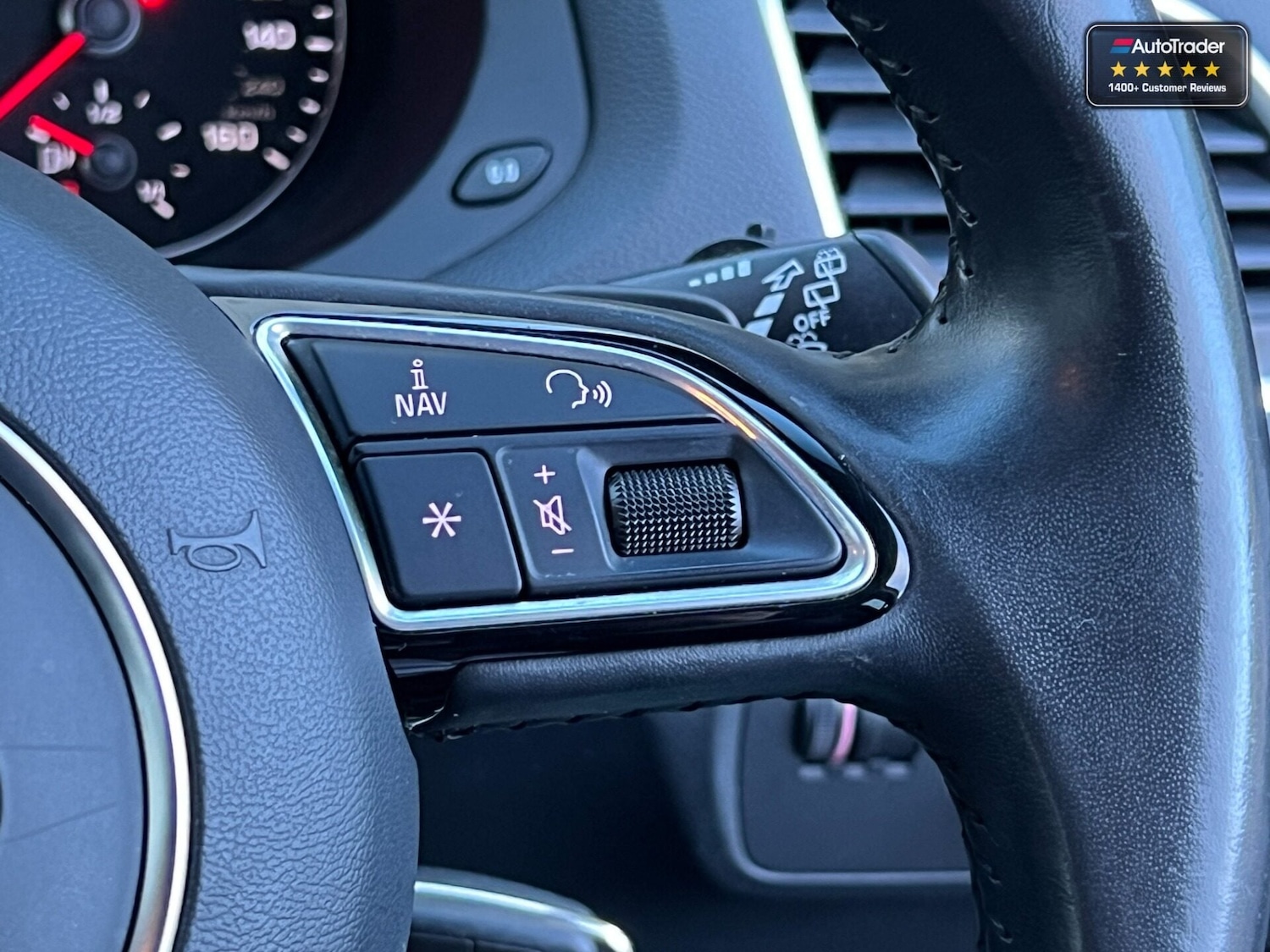 Used Audi Q3 2018 for sale - 77042092: Photo 19