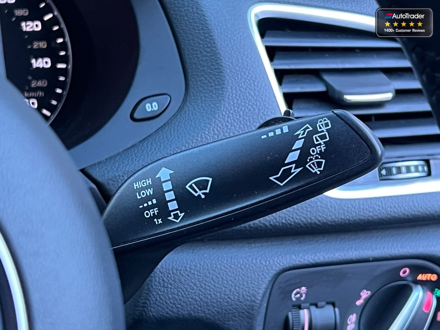 Used Audi Q3 2018 for sale - 77042092: Photo 22