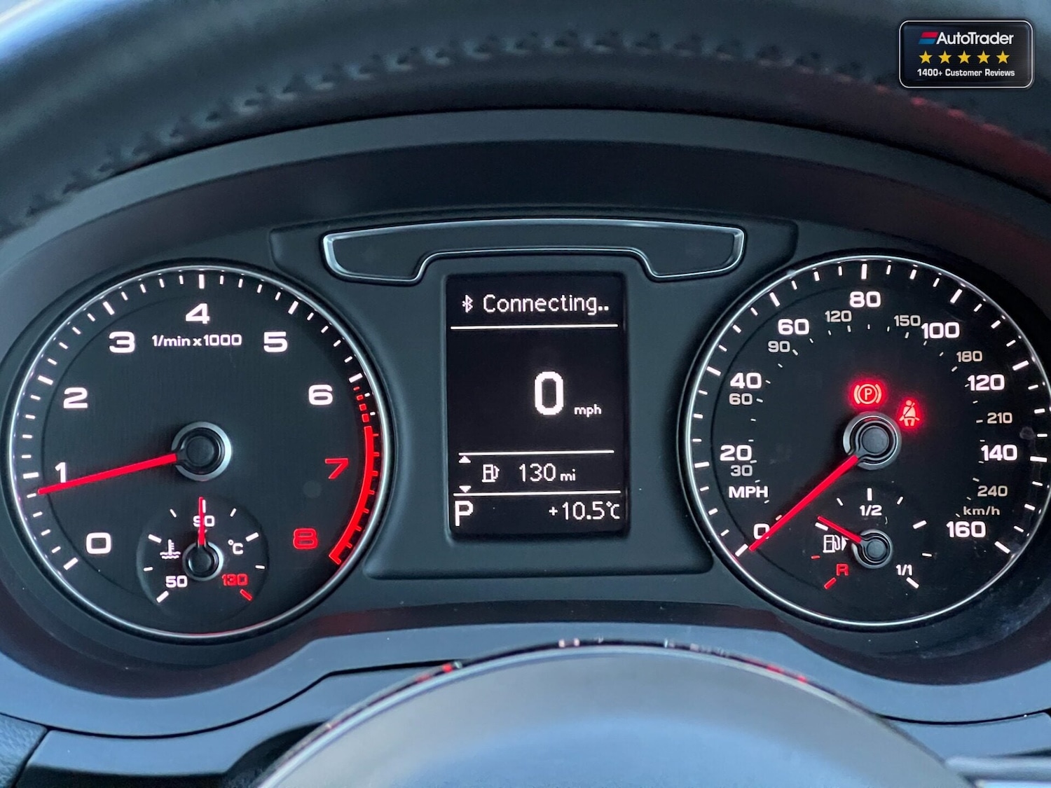 Used Audi Q3 2018 for sale - 77042092: Photo 24