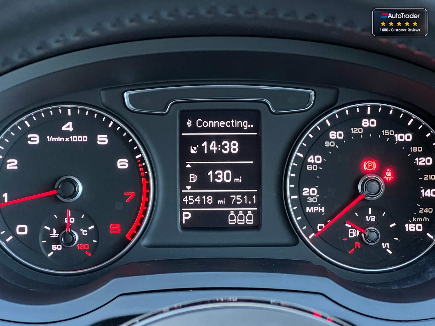 Used Audi Q3 2018 for sale - 77042092: Photo 25