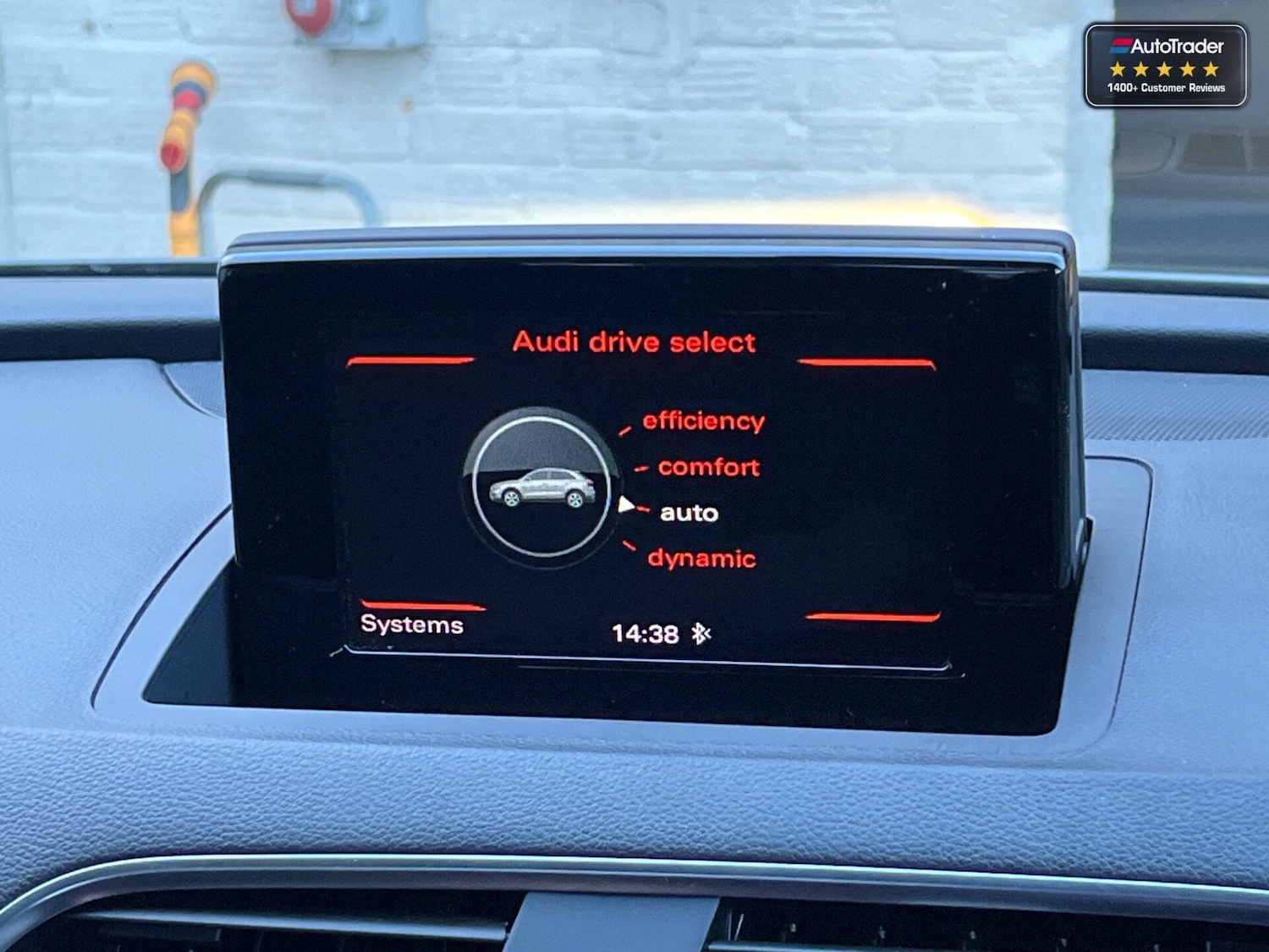 Used Audi Q3 2018 for sale - 77042092: Photo 26