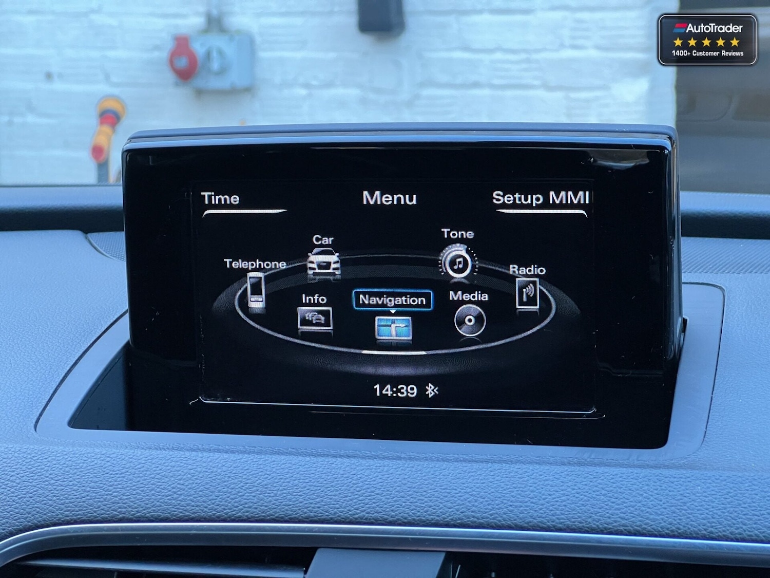 Used Audi Q3 2018 for sale - 77042092: Photo 28