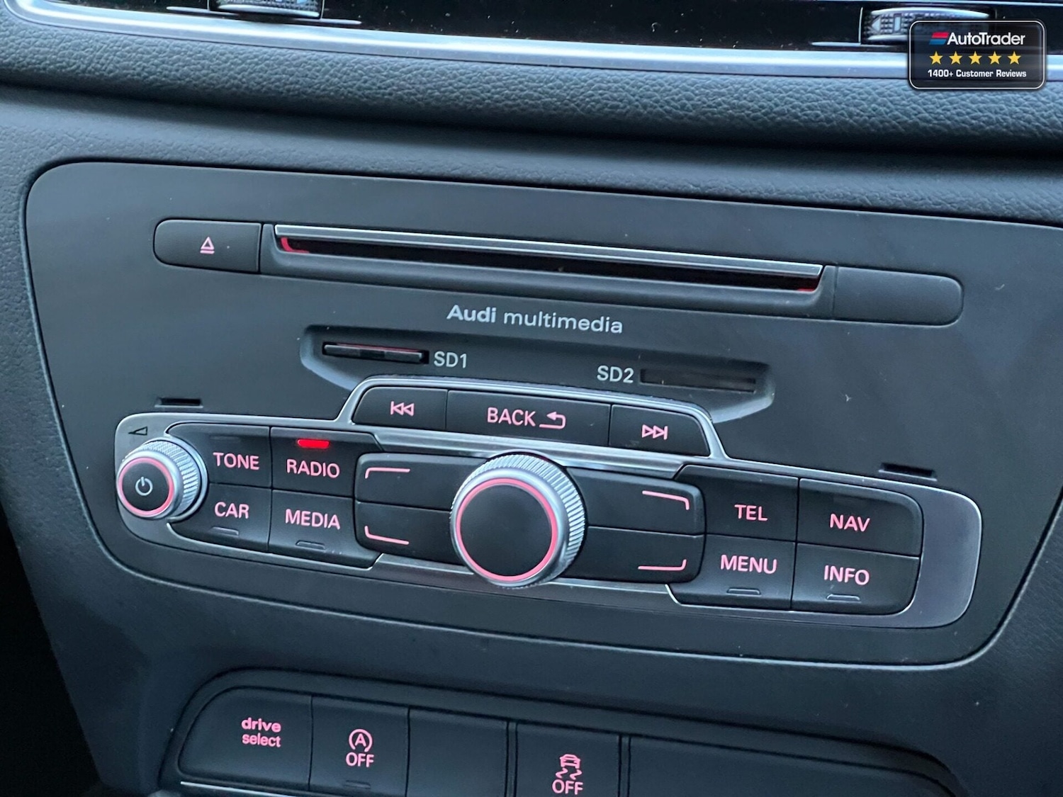 Used Audi Q3 2018 for sale - 77042092: Photo 30