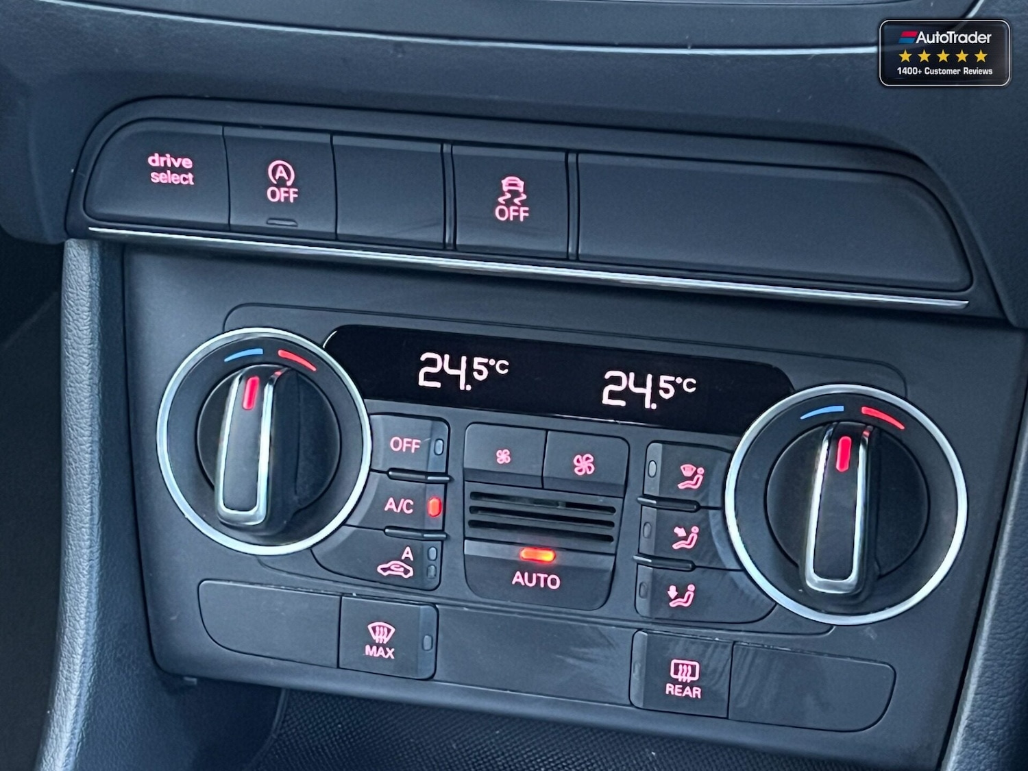 Used Audi Q3 2018 for sale - 77042092: Photo 31