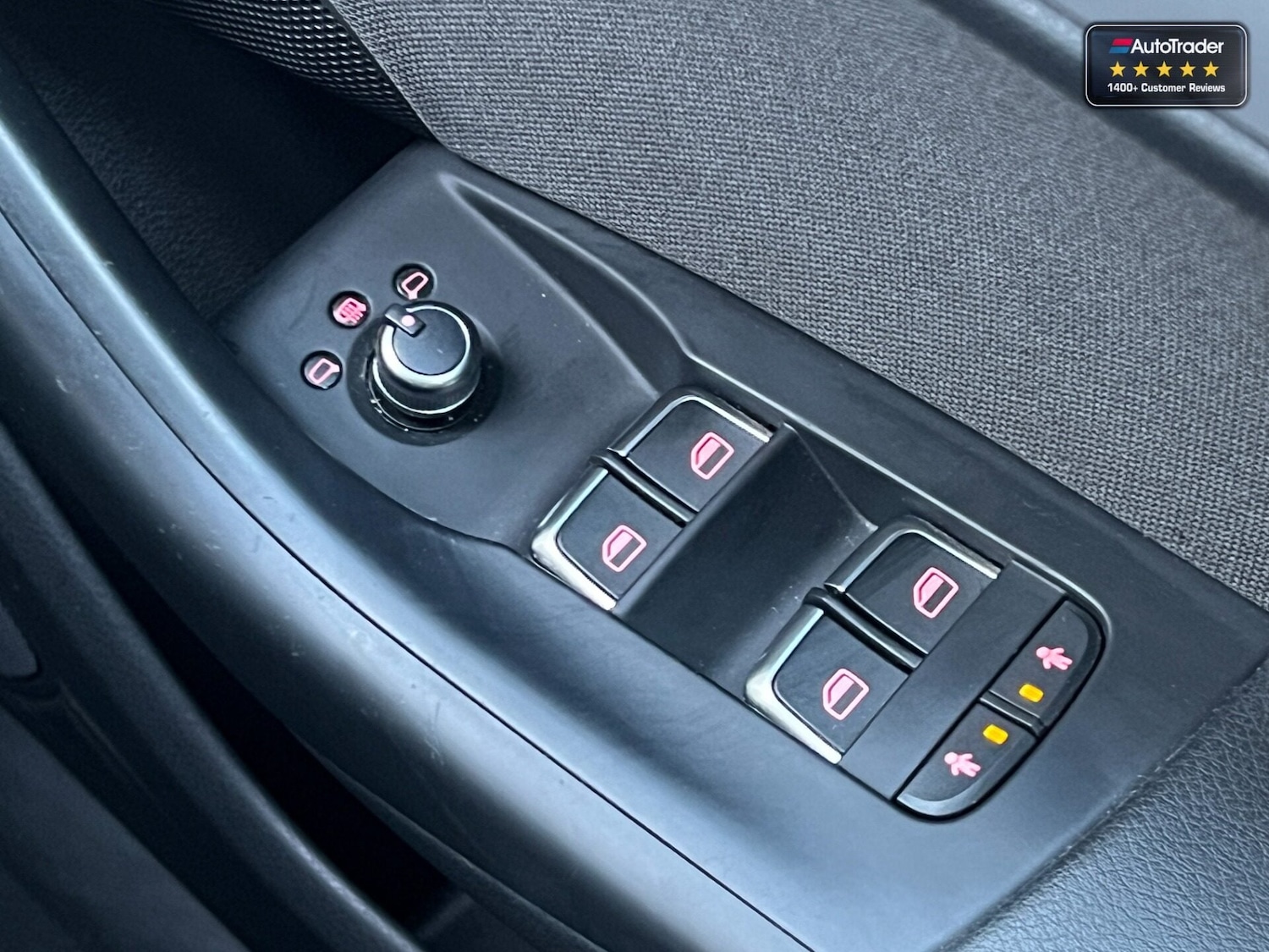 Used Audi Q3 2018 for sale - 77042092: Photo 36