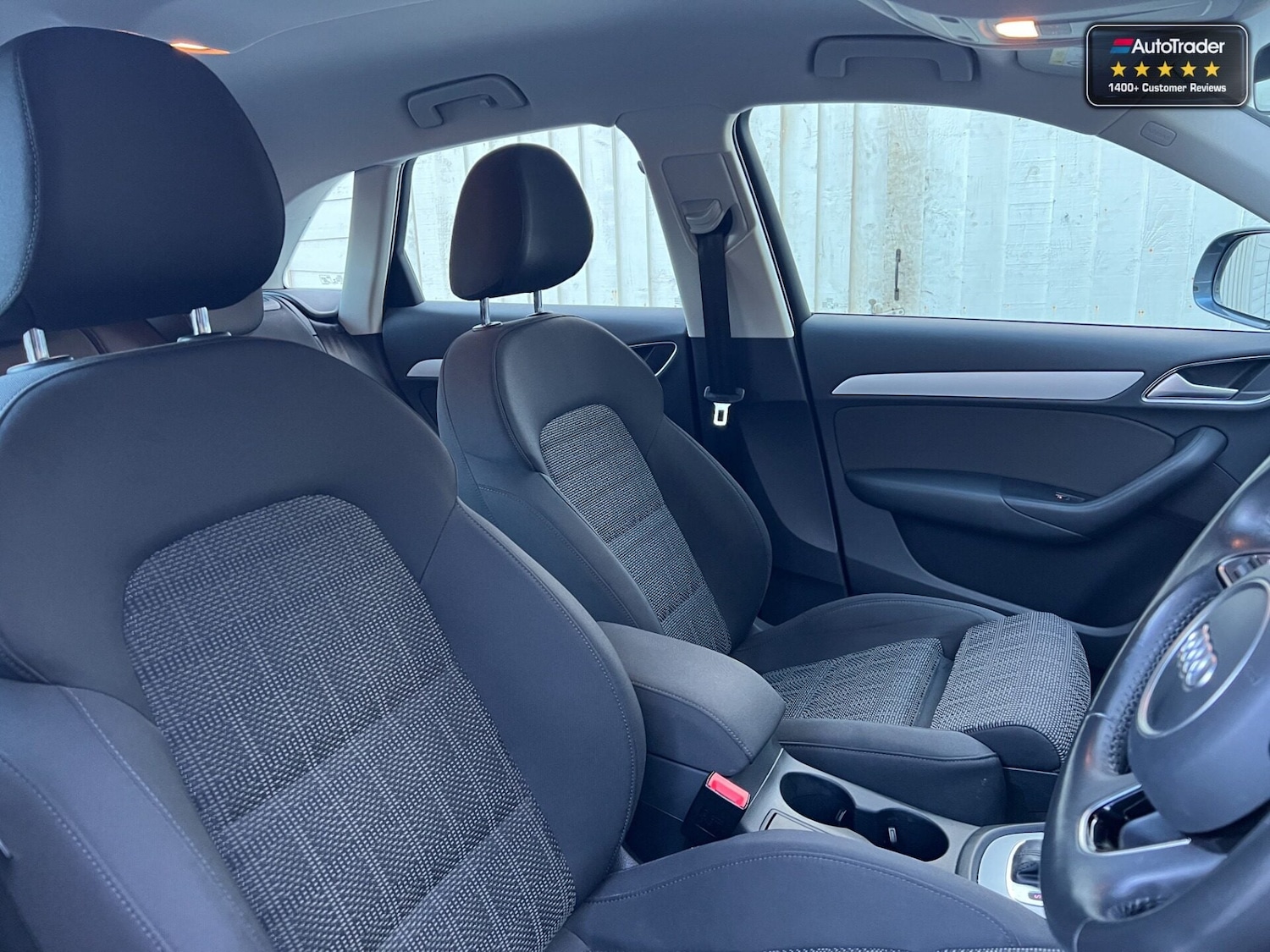 Used Audi Q3 2018 for sale - 77042092: Photo 9