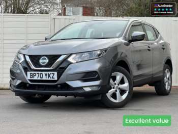 2021 (70) - 1.3 DIG-T Acenta Premium SUV 5dr Petrol Manual Euro 6 (s/s) (140 ps)