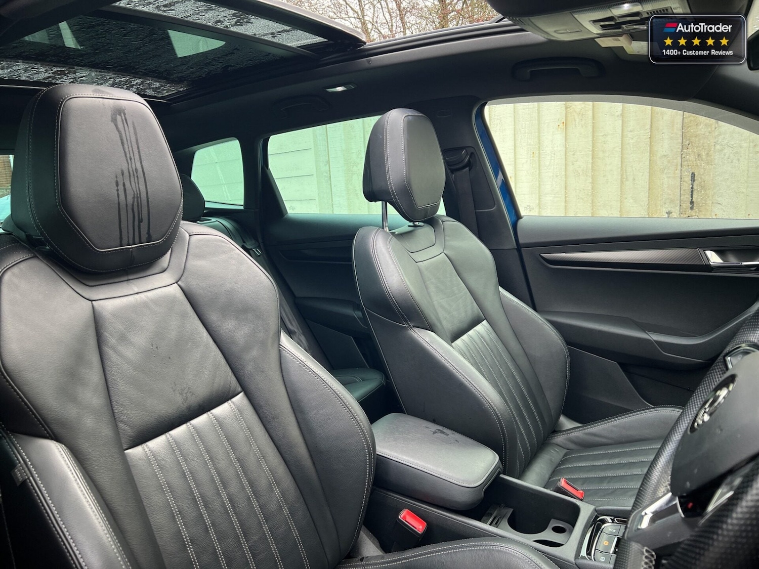 Used Skoda Karoq 2020 for sale - 77283940: Photo 12