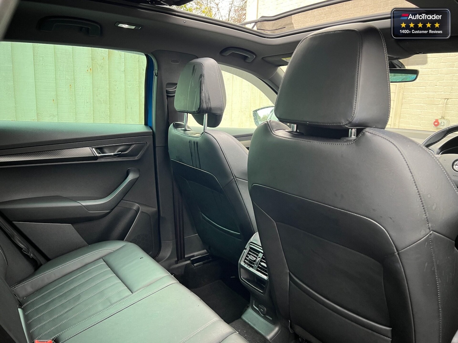 Used Skoda Karoq 2020 for sale - 77283940: Photo 13