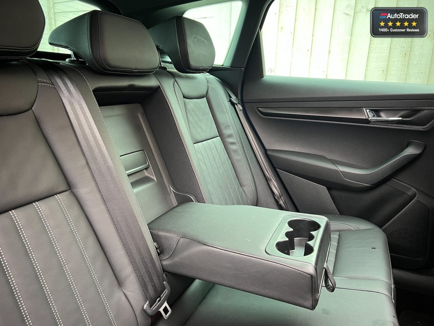 Used Skoda Karoq 2020 for sale - 77283940: Photo 15