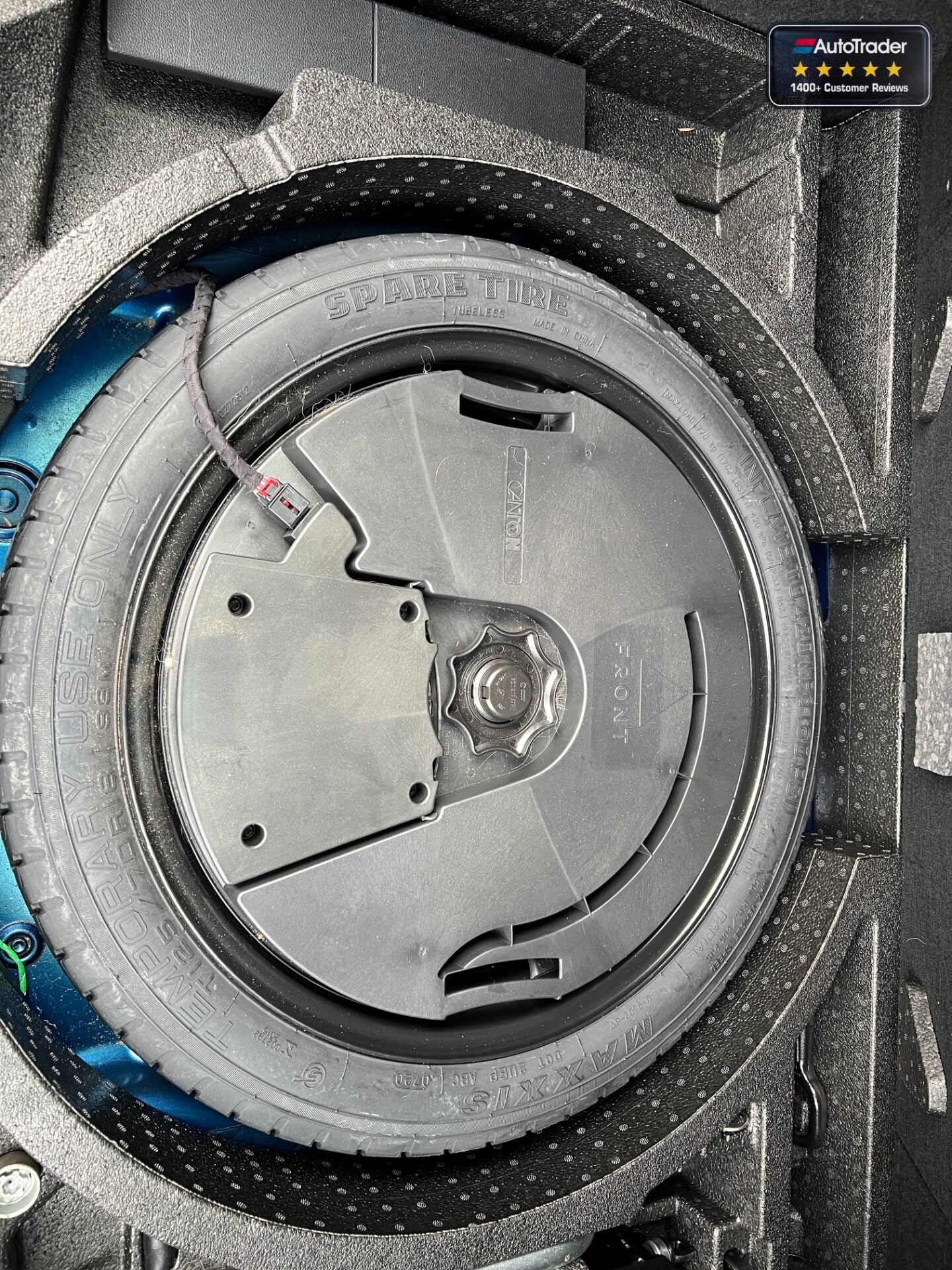 Used Skoda Karoq 2020 for sale - 77283940: Photo 20