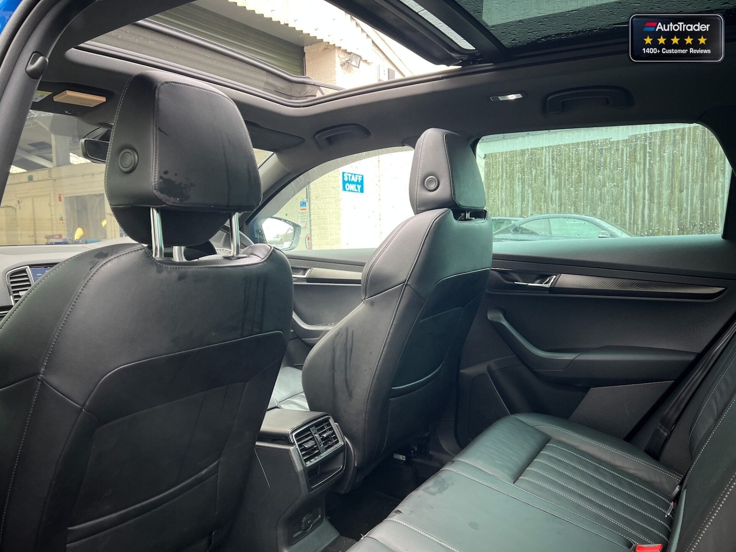 Used Skoda Karoq 2020 for sale - 77283940: Photo 23