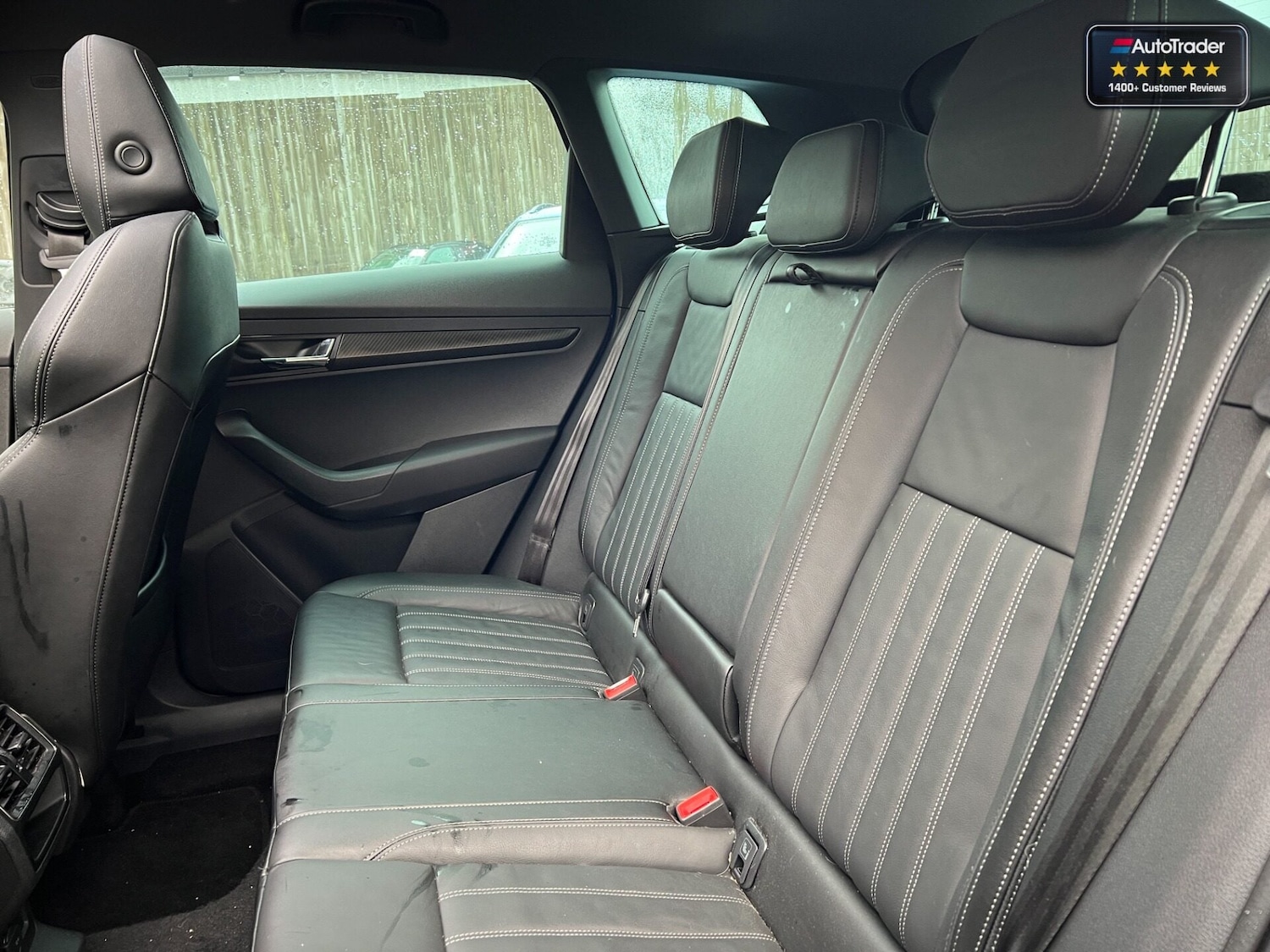 Used Skoda Karoq 2020 for sale - 77283940: Photo 24